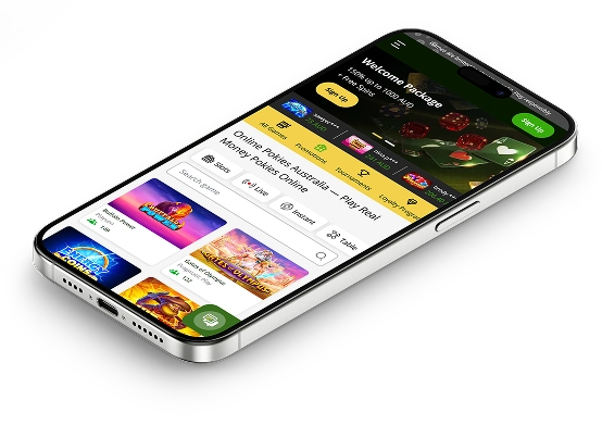 Lucky Green Casino AU Mobile Lucky Green Casino AU Mobile